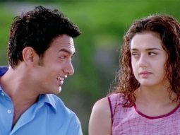 Preity Zinta hopes for another memorable film like Dil Chahta Hai with Aamir Khan: “I’m really looking forward to working with him again”