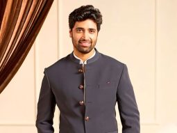 Adivi Sesh to mark Independence Day in New York at Empire State Building and Times Square and joining India Day parade