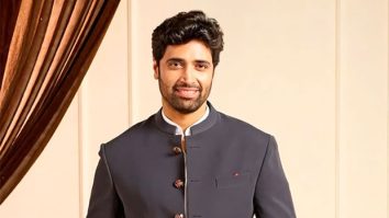 Adivi Sesh to mark Independence Day in New York at Empire State Building and Times Square and joining India Day parade