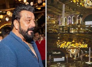 Bombay HC restrains Sanjay Dutt’s Pune nightclub from playing songs without authorisation