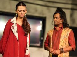 Nawazuddin Siddiqui says, “I will always be grateful for the immense love” as daughter Shora Siddiqui wins praise for Naqaab
