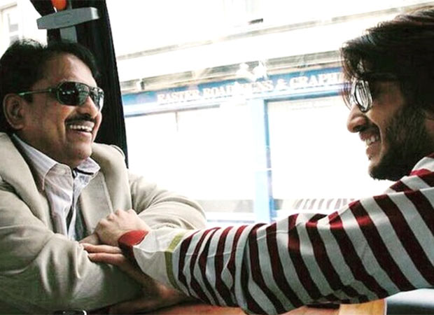 Riteish Deshmukh remembers father Vilasrao Deshmukh on his 14th death anniversary: “My exile still hasn’t ended”