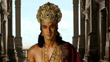 Ranbir Kapoor’s Ramayana to release in China with a new title