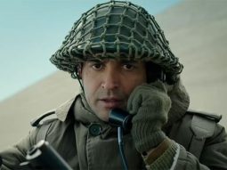 Farhan Akhtar’s 120 Bahadur gets warm response from hearing-impaired community at ISL screenings, watch