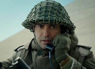 Farhan Akhtar’s 120 Bahadur gets warm response from hearing-impaired community at ISL screenings, watch