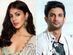 Rhea Chakraborty reveals her father was removed from job over her controversy after Sushant Singh Rajput’s death: “You are Rhea Chakraborty’s father, so you cannot work here”