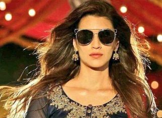 Kriti Sanon on Bareilly Ki Barfi turning 9: “Feels good when your performance and work are appreciated”