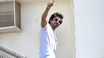Two snakes found at Shah Rukh Khan’s Mannat; one rescued, other escapes