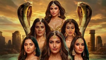 Ektaa Kapoor takes popular Naagin franchise from TV to Cinema