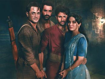 Prime Video announces September 11 premiere for Nikkhil Advani’s The Revolutionaries