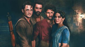 Prime Video announces September 11 premiere for Nikkhil Advani’s The Revolutionaries