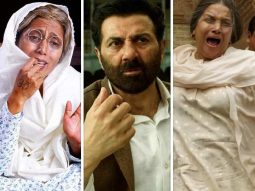 EXCLUSIVE: Preeta Mathur of Jis Lahore Nahin Dekhya fame describes Batwara 1947 as a nice and engaging watch; but raises concerns over Shabana Azmi’s character dragged out: “This doesn’t give a good impression of Lahore”
