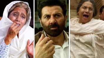 EXCLUSIVE: Preeta Mathur of Jis Lahore Nahin Dekhya fame describes Batwara 1947 as a nice and engaging watch; but raises concerns over Shabana Azmi’s character dragged out: “This doesn’t give a good impression of Lahore”