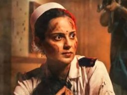 Kangana Ranaut urges younger generation to watch Bharat Bhhagya Viddhaata: “It is important for them to understand that real heroism can exist in ordinary circumstances”