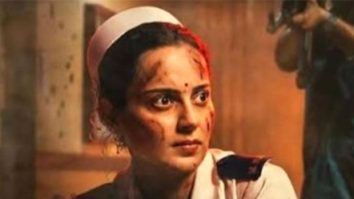 Kangana Ranaut urges younger generation to watch Bharat Bhhagya Viddhaata: “It is important for them to understand that real heroism can exist in ordinary circumstances”