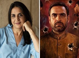 Lyricist Ginny Diwan on her Mirzapur journey from 3 seasons of the show to Mirzapur: The Movie, “Returning for the film felt like coming back to a world I know well”