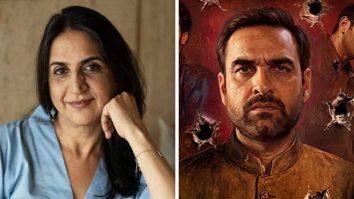 Lyricist Ginny Diwan on her Mirzapur journey from 3 seasons of the show to Mirzapur: The Movie, “Returning for the film felt like coming back to a world I know well”