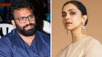 Spirit Controversy: Pranay Reddy Vanga claims Deepika Padukone made ‘unreasonable’ demands; says, “She demanded 10 percent from the film’s profit”
