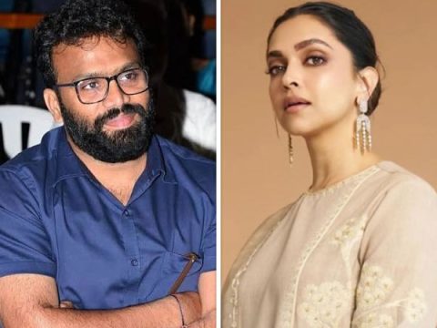 Spirit Controversy: Pranay Reddy Vanga claims Deepika Padukone made ‘unreasonable’ demands; says, “She demanded 10 percent from the film’s profit” Spirit Controversy: Pranay Reddy Vanga claims Deepika Padukone made ‘unreasonable’ demands; says, “She demanded 10 percent from the film’s profit”