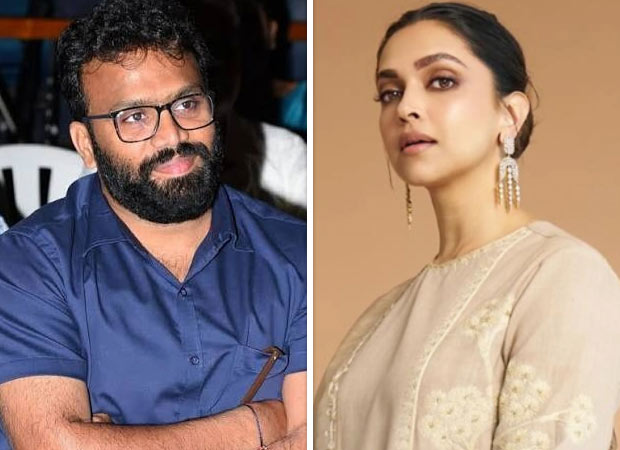 Spirit Controversy: Pranay Reddy Vanga claims Deepika Padukone made ‘unreasonable’ demands; says, “She demanded 10 percent from the film’s profit” : Bollywood News
