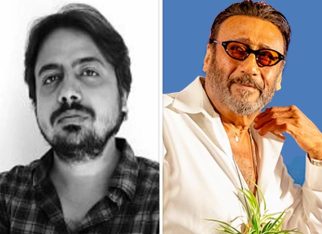 Manish Saini on why Jackie Shroff was the perfect fit for The Great Grand Superhero; says, “He is like a child himself”