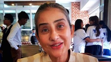 Manisha Koirala opens up about her changing food journey; says, “I no longer want to fight my body”
