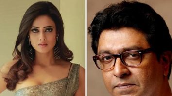 Shweta Tiwari questions Raj Thackeray over abusive DMs: “Is this what being a Marathi Maanus means?”