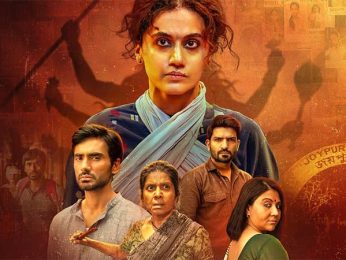 Taapsee Pannu starrer Gandhari  to premiere on September 3