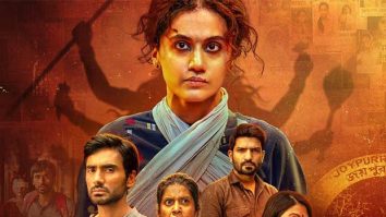Taapsee Pannu starrer Gandhari  to premiere on September 3