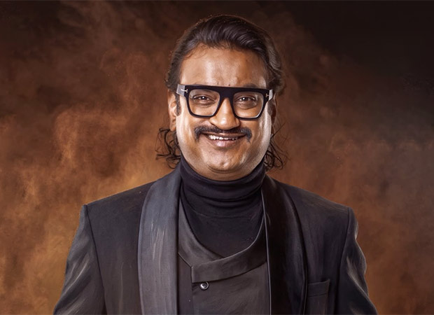 Ranabaali makers wish music director Ajay Gogavale on his birthday