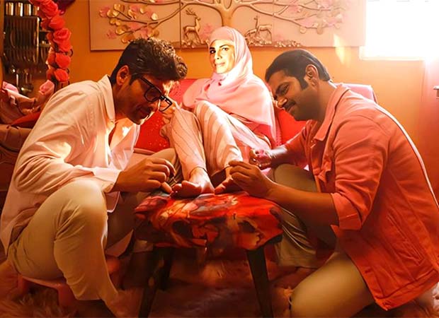 Full Plate starring Kirti Kulhari screens as IFFM 2026 closing night film