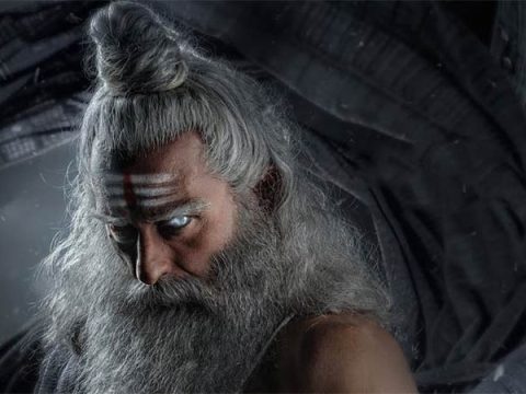 Akshaye Khanna unveils fierce Shukracharya Avatar in Mahakali first glimpse; film to release on January 8, 2027 Akshaye Khanna unveils fierce Shukracharya Avatar in Mahakali first glimpse; film to release on January 8, 2027