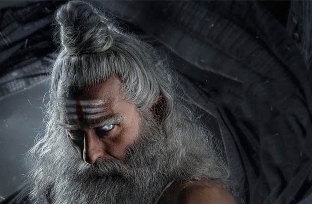 Akshaye Khanna unveils fierce Shukracharya Avatar in Mahakali first glimpse; film to release on January 8, 2027