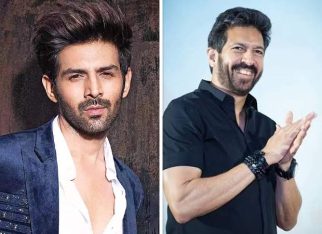 Kartik Aaryan’s film shoot remains on schedule despite knee injury, Kabir Khan clarifies: “We are on track”