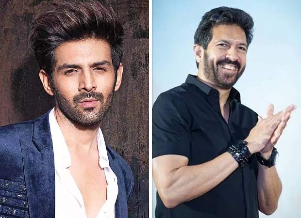 Kartik Aaryan’s film shoot remains on schedule despite knee injury, Kabir Khan clarifies: “We are on track”