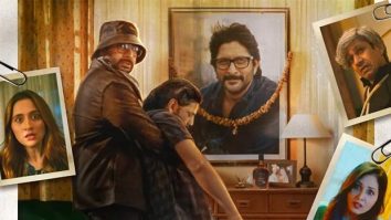 Arshad Warsi starrer Jeevan Bheema Yojana locks September 4 release