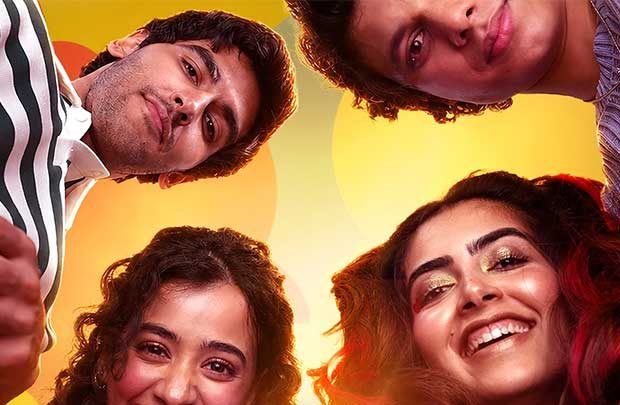 Don’t Be Shy: Alia Bhatt-produced rom-com to premiere on Prime Video on September 25