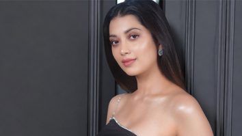 Digangana Suryavanshi turns entrepreneur with Glamirk; says, “My own cosmetic brand was wishful thinking”