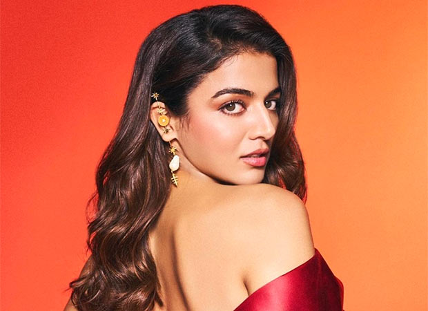 Wamiqa Gabbi joins Everlite as first national brand ambassador for Senco Gold & Diamonds : Bollywood News