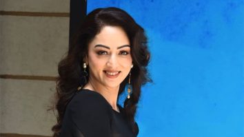Sandeepa Dhar on making her comedy debut with Netflix’s Chumbak: “If I had to do comedy, it had to be like an Aatish and JD Kind of comedy”