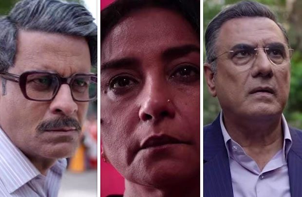 Last Man In Tower to hit theatres on September 11 starring Manoj Bajpayee, Divya Dutta and Boman Irani