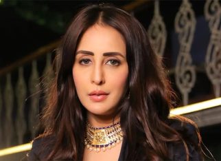Chahatt Khanna loses 7 Kgs to play a cop in ‘Pati Patni and Panga’: “I took the preparation very seriously”