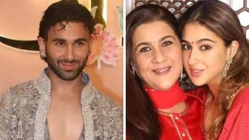 Orry opens up about traumatic fallout with Amrita Singh, reveals impact on friendship with Sara Ali Khan: “I realised nothing really affects me anymore”