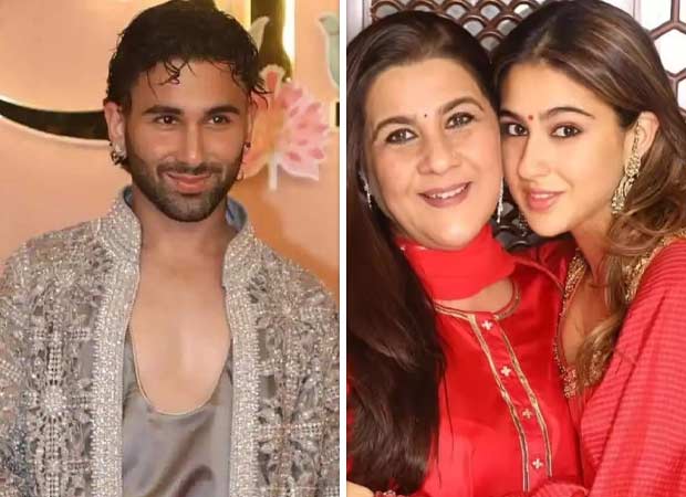 Orry opens up about traumatic fallout with Amrita Singh, reveals impact on friendship with Sara Ali Khan: “I realised nothing really affects me anymore”