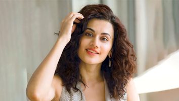 Taapsee Pannu reveals she turned down roles to avoid typecasting: ‘Don’t cast me in this, it’s bad for your film’