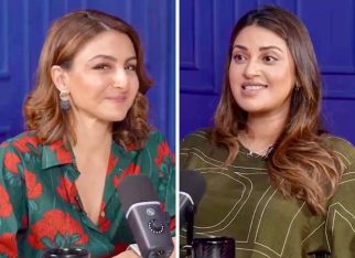 “My family has been unbelievably supportive”: Anushka Ranjan opens up about her IVF journey on Soha Ali Khan’s All About Her
