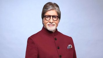 Amitabh Bachchan shares humorous wedding advice for husbands: “The day you got married to your wife, don’t forget that date”