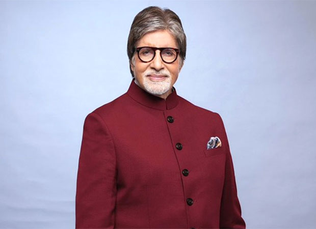 Amitabh Bachchan evlilik hayatına dair esprili açıklamalar yapıyor