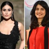 Reports of Kareena Kapoor Khan doing Arati Kadav’s film produced by Harman Baweja are untrue: Source