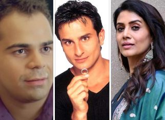 “Felt very bad making fun of Subodh,” says Saif Ali Khan at Dil Chahta Hai Reunion; Sonali Kulkarni recalls the actor’s obsession with punctuality even on set